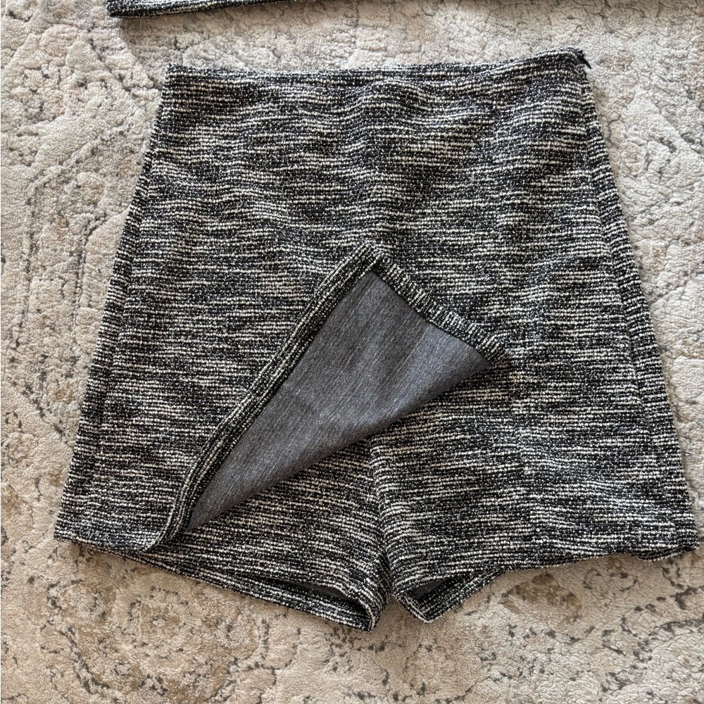 New Set of Smash + Tess Jamie Cardigan and Shorts - Picture 4 of 14